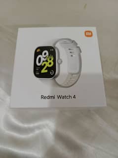 Xiaomi Redmi Watch 4