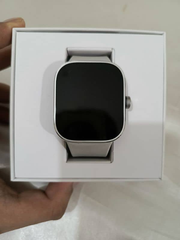 Xiaomi Redmi Watch 4 1