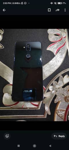 Asus Zenfone 5 4gb/64gb WhatsApp 03414657960