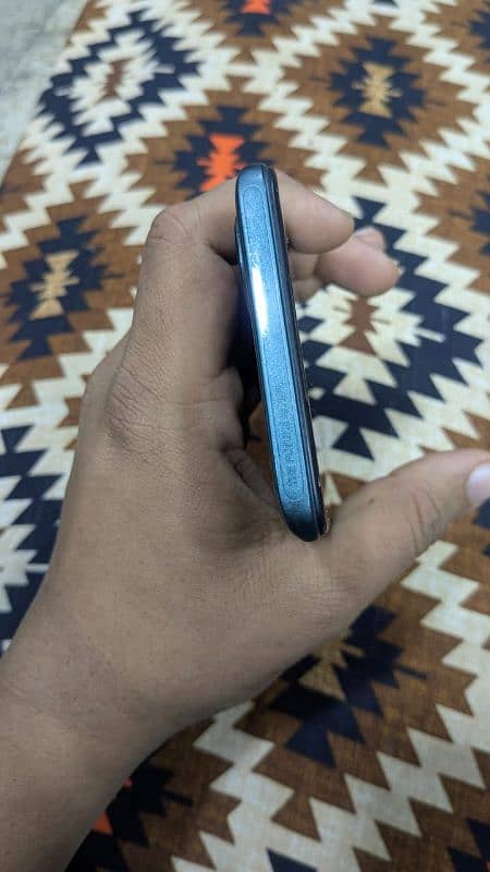 Infinix hot 11s 4+2/128 only phone all ok 3