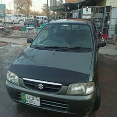 Suzuki Alto 2008