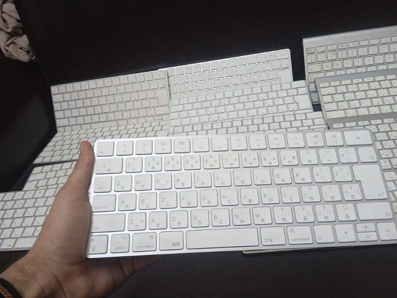 apple magic 2 keyboard in stock 0