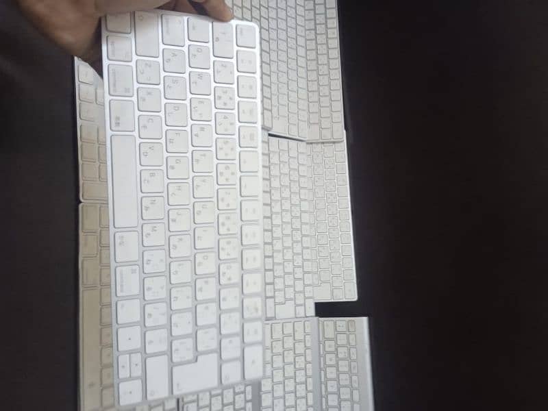 apple magic 2 keyboard in stock 1