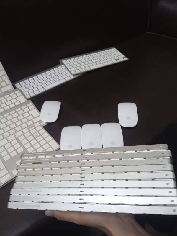 apple magic 2 keyboard in stock 3