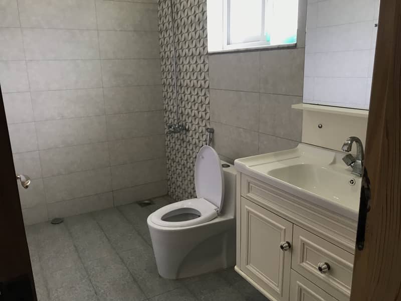 Two Rooms With Attached Bath And Kitchn With Hall 4