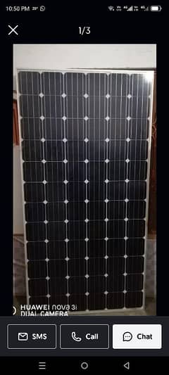 solar palats 180w 03046035690