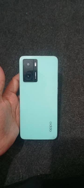 Oppo A57 for sale 4