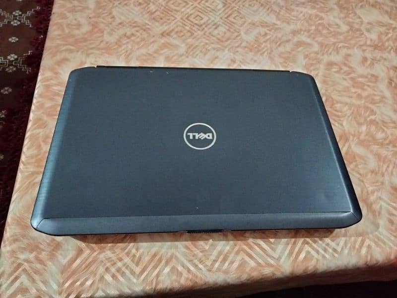 Dell e5430 i5 3rd gen 1