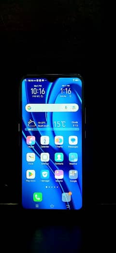 Vivo S1 - 8/256 - at a discounted price with Cable and Cover