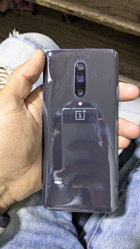 OnePlus 7pro pta dual approved 1