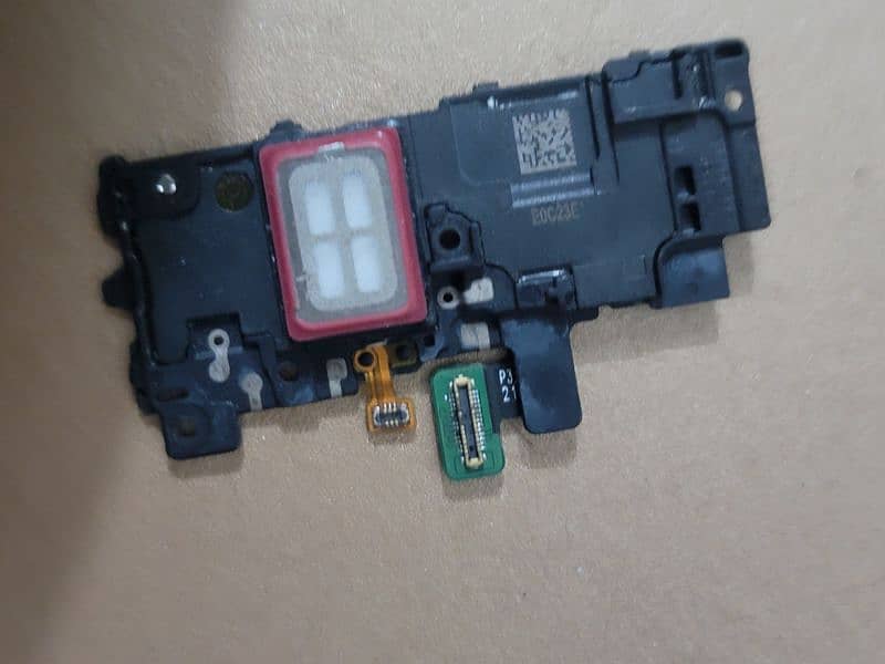 Samsung Galaxy S21 Ultra Parts 7