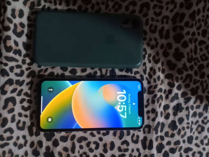 iPhone X 256 PTA Approved 3