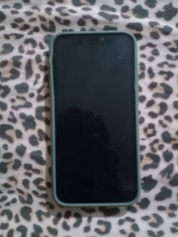iPhone X 256 PTA Approved 5