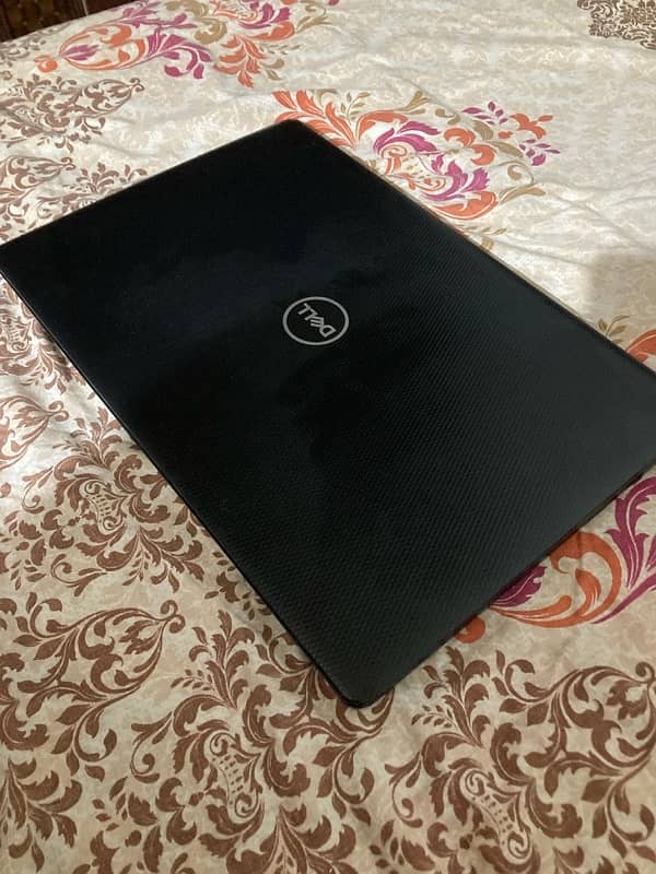 Dell laptop 1