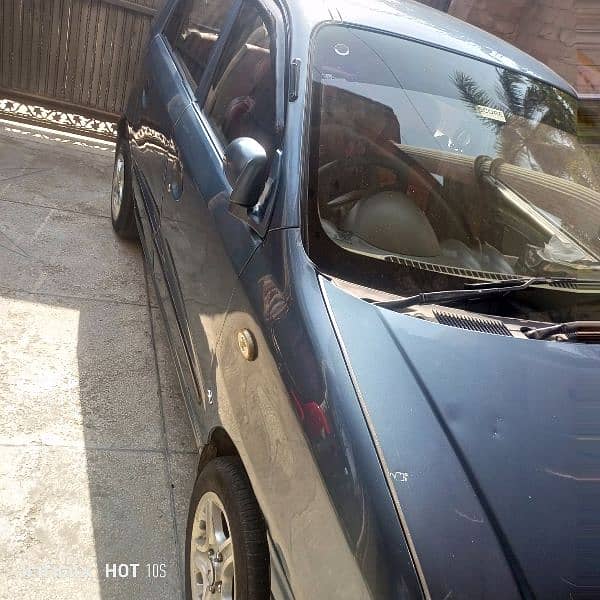 Hyundai Santro 2007--03085955605 3