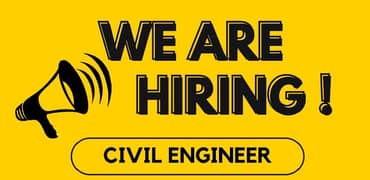 Experienced Civil Site Supervisor