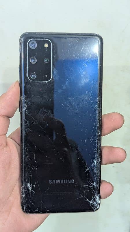 samsung s20 plus 0