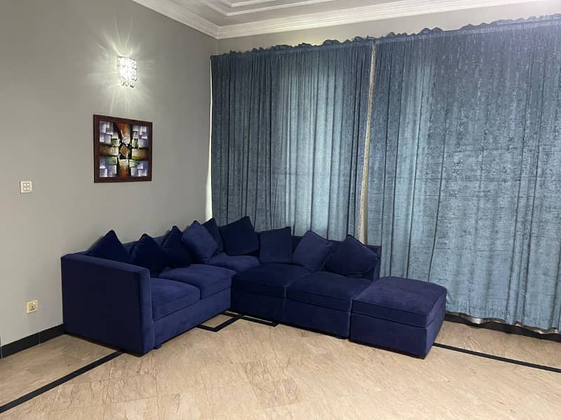 Upper portion for rent 9