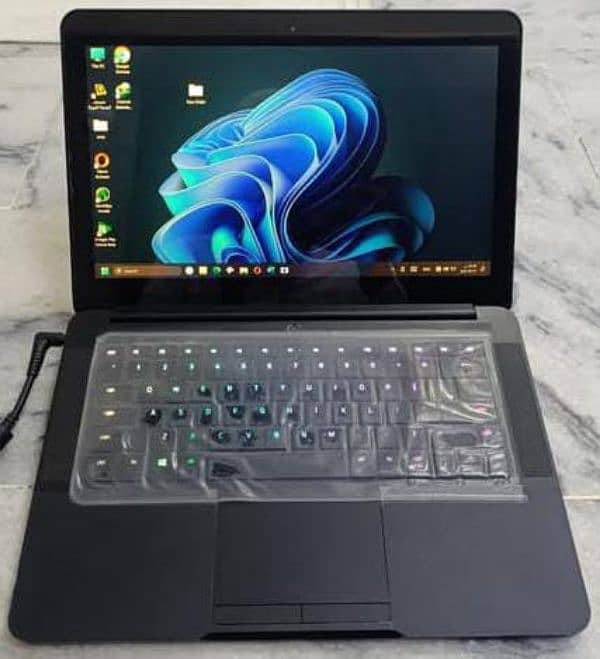 Razer Blade 14 (2016) (gaming machine) i7 6th gen touch  16gb 256gb 0