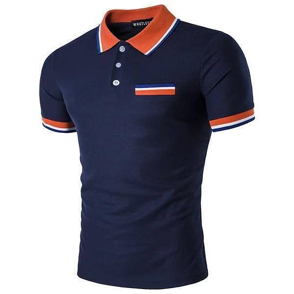 Polo shirt 1