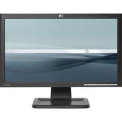 HP LED Monitor