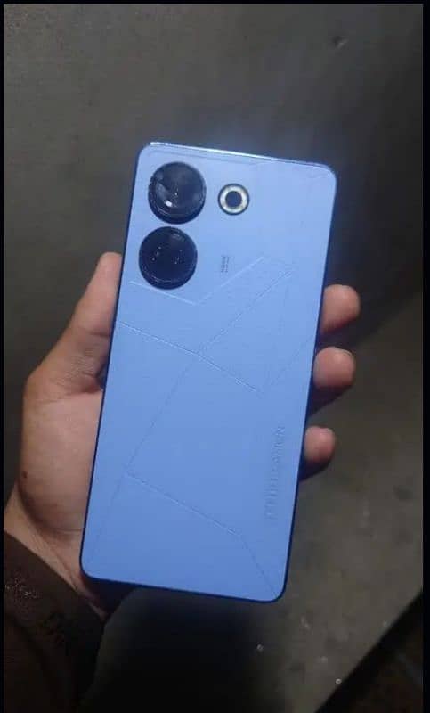 techno camon 20 Pro exchange okay 0