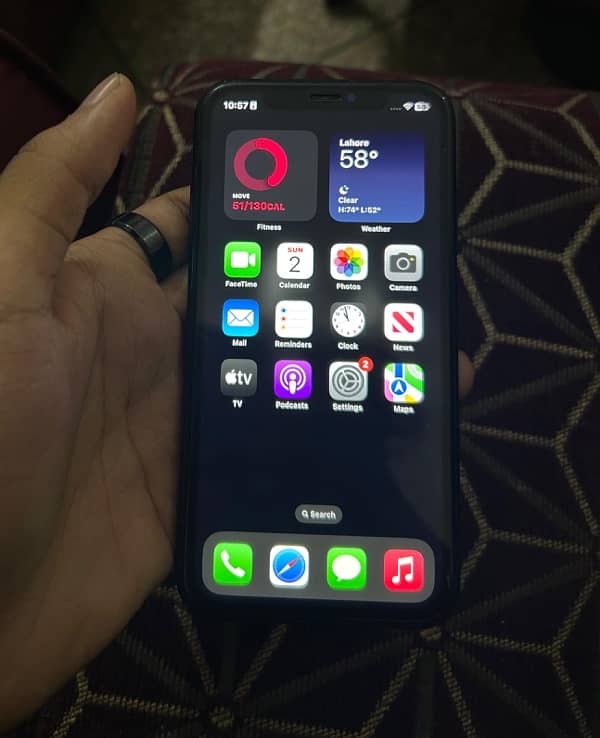 Iphone XR 128 Gb Non PTA 2