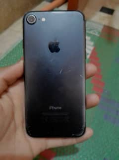 IPHONE 7 128 GB NON PTA