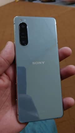 sony