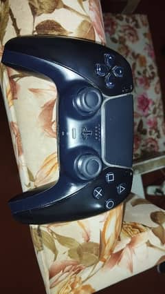 Ps5 BLACK controller for sale