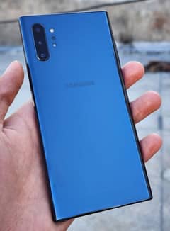 samsung Note 10 plus