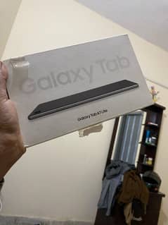 Samsung tab