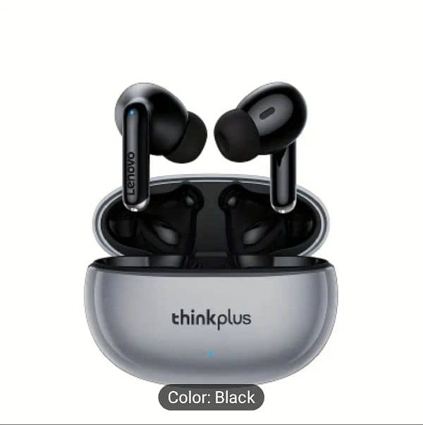 Lenovo XT88 Airbuds 0