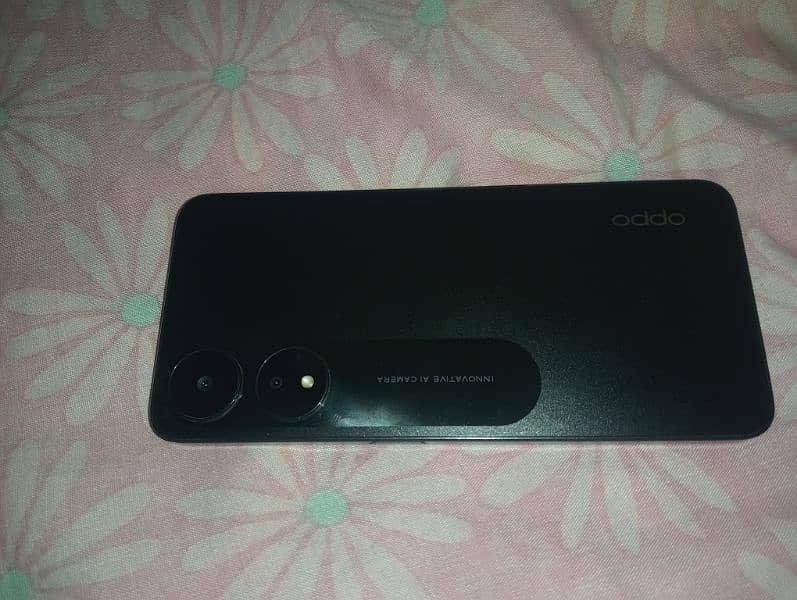 Oppo A78 5g 10/10 (Non PTA) Condition for urgent sale0/3/1/2/700/30/40 2