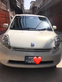 Toyota Passo 2008 for sale