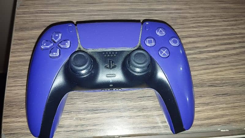 PS5 PURPLE CONTROLLER FOR SALE 0