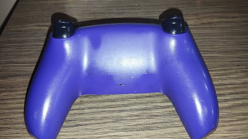 PS5 PURPLE CONTROLLER FOR SALE 2