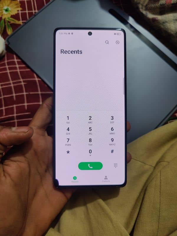 infinix gt20 pro 12 256 complete box minorsa. dot ha Baki all okay hai 5