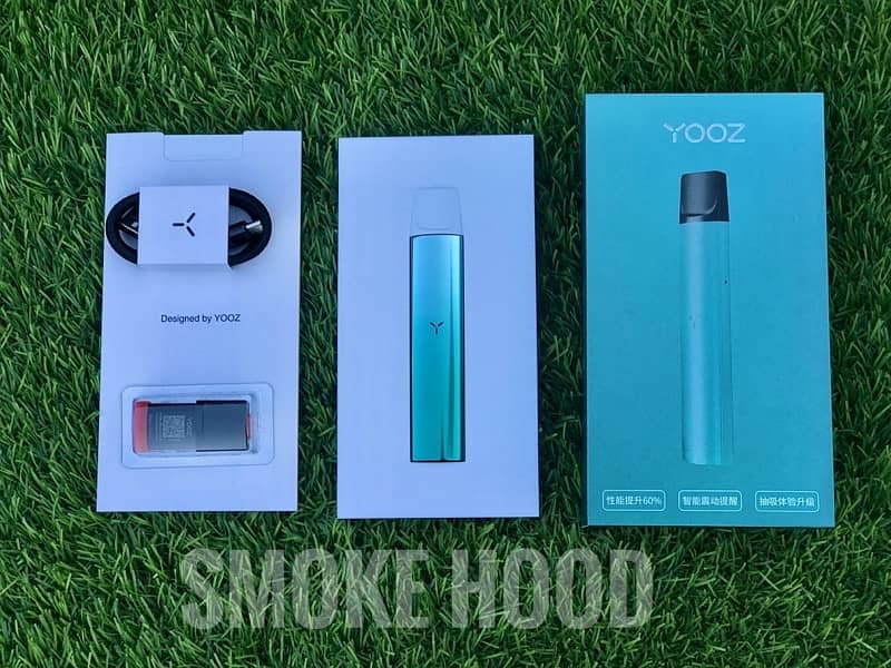 Koko prime | Argus push | Yooz | Invc | Vapes | Pods | Refillable|Mtgo 4