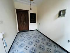 3 Marla Double Storey Full House For Rent