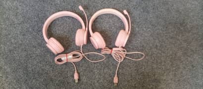 Headphones for sale USB