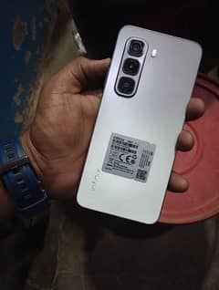 Infinix Hot 50 pro