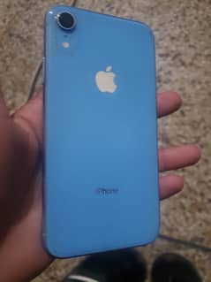 iPhone XR galas brak h battery change baki 10 by 10 battery 100%