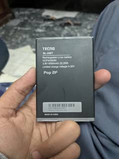 Tecno pop2f 1+16 best for hotspot