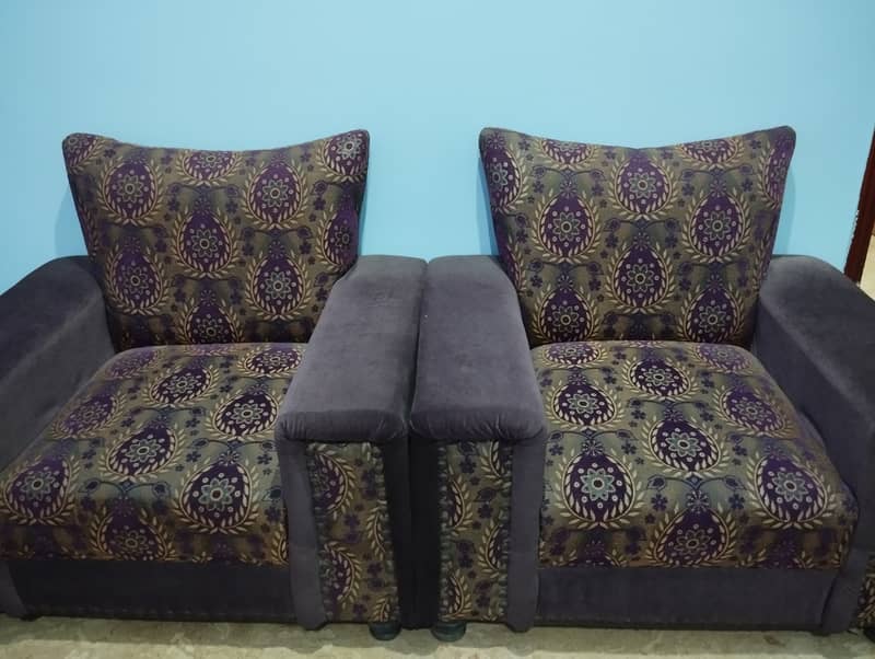 Sofa set 4