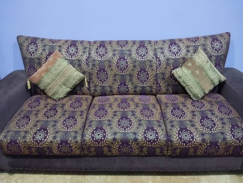 Sofa set 7