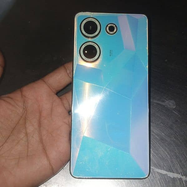 tecno camon 20 5