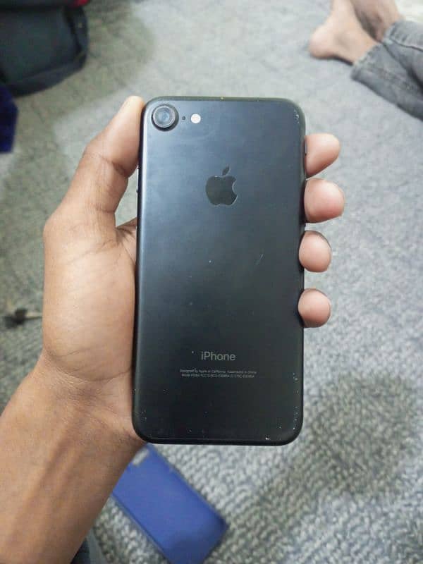 iphone / iphone 7 pta approved / iphone 7 128gb 3