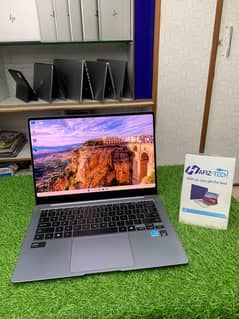 Samsung Galaxy Book4 Pro