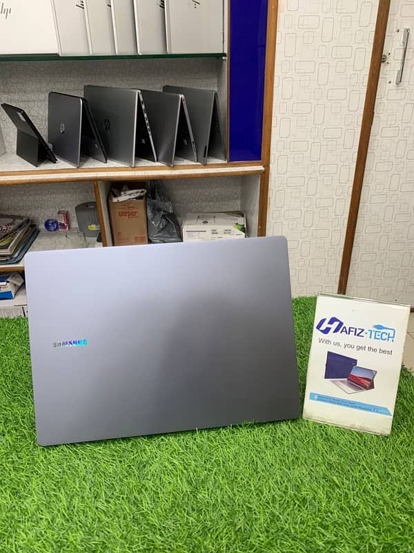 Samsung Galaxy Book4 Pro 2